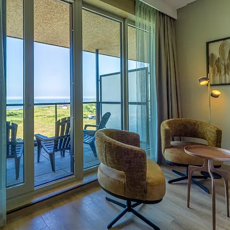 Strandhotel Het Hoge Duin-3