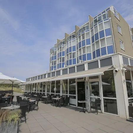 Fletcher Hotel Restaurant Zeeduin-3